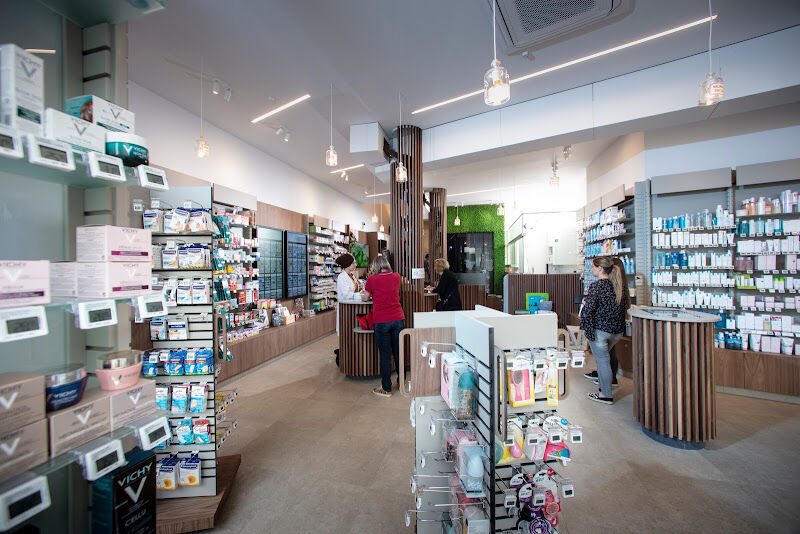 Foto van Apotheek Broeckx in Antwerpen