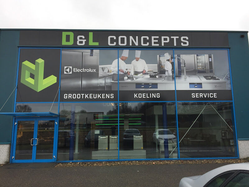Foto van D&L Concepts