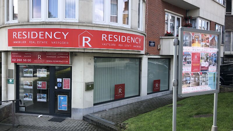 Foto van RESIDENCY Agence Immobilière