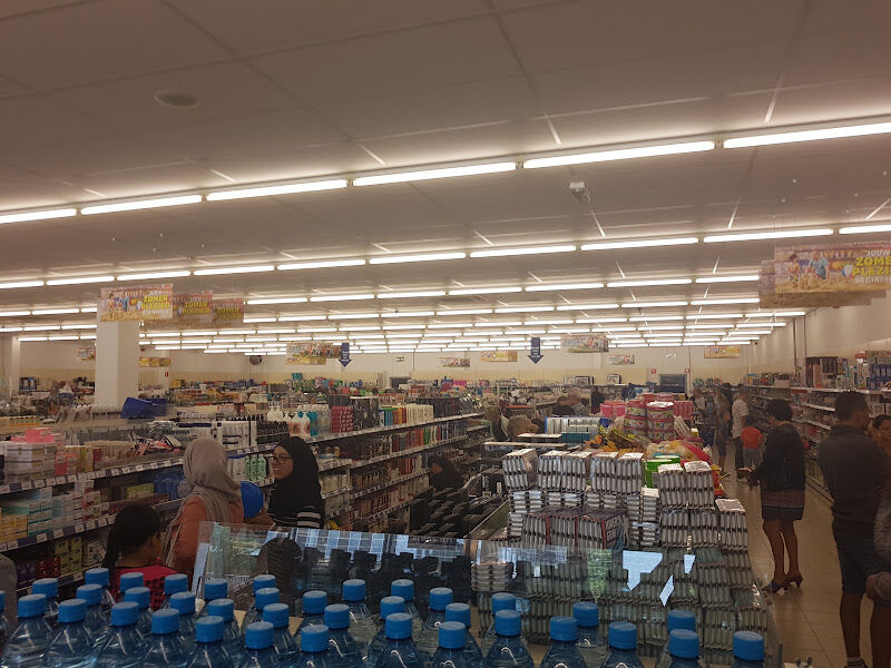 Foto van Action Beveren