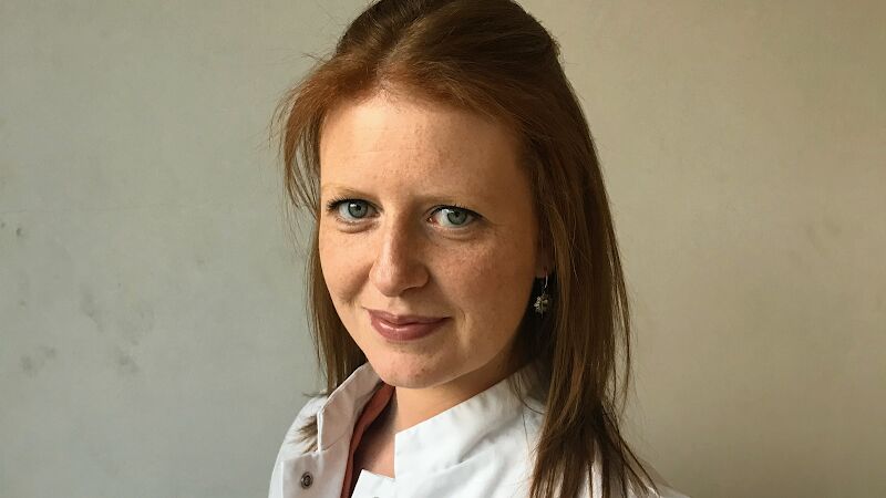 Foto van Medische pedicure aan huis Sharon Clarysse