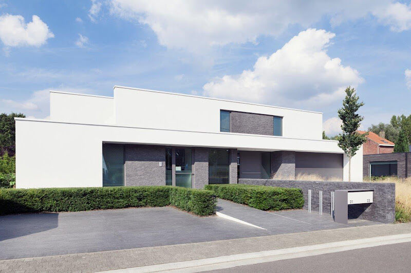 Foto van Dermatologie Muizen - Dr. K. Hellinckx