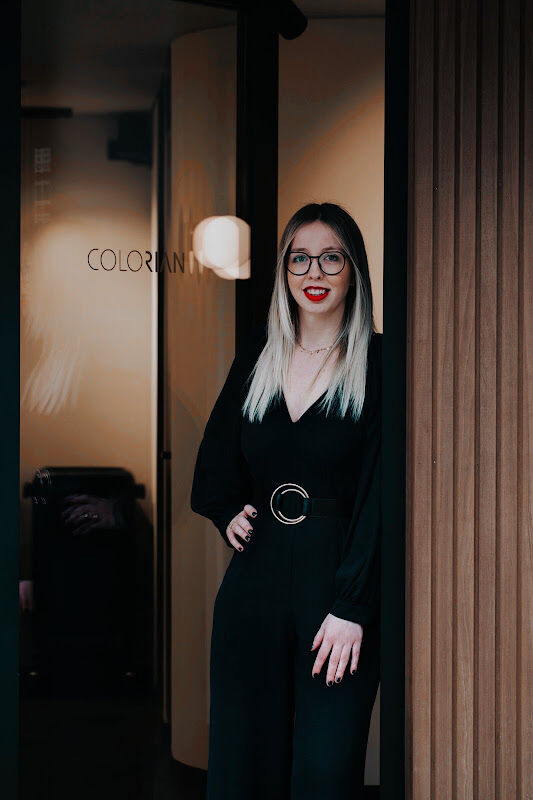 Foto van Colorian
