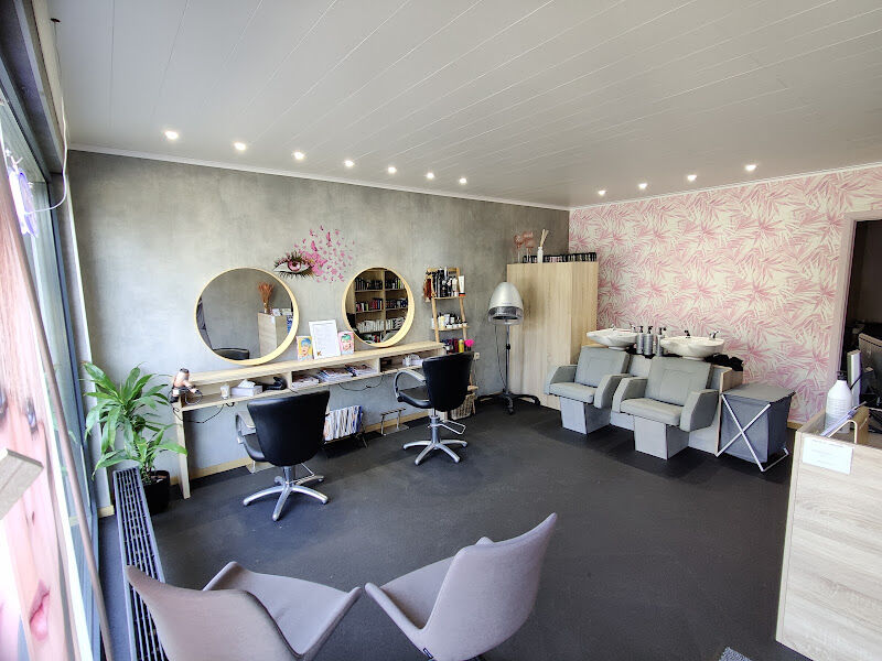 Foto van Hair By K