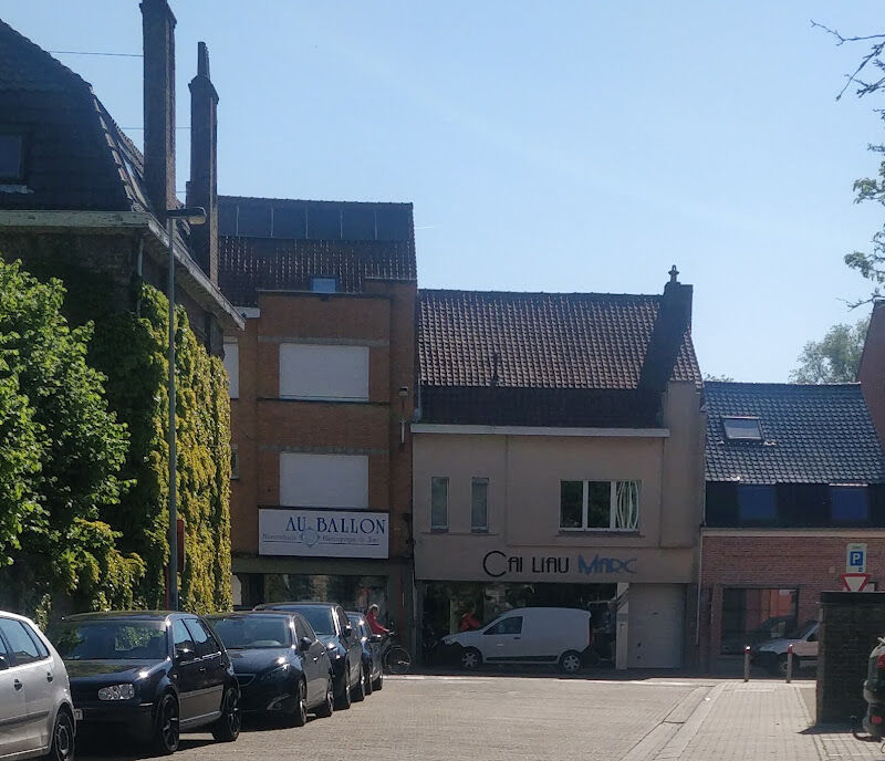 Foto van Cailliau Marc bvba