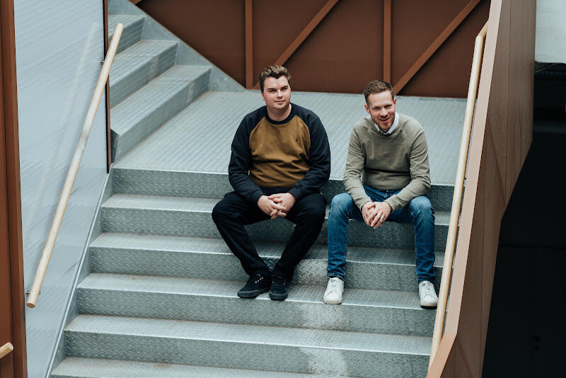 Foto van Streamliners