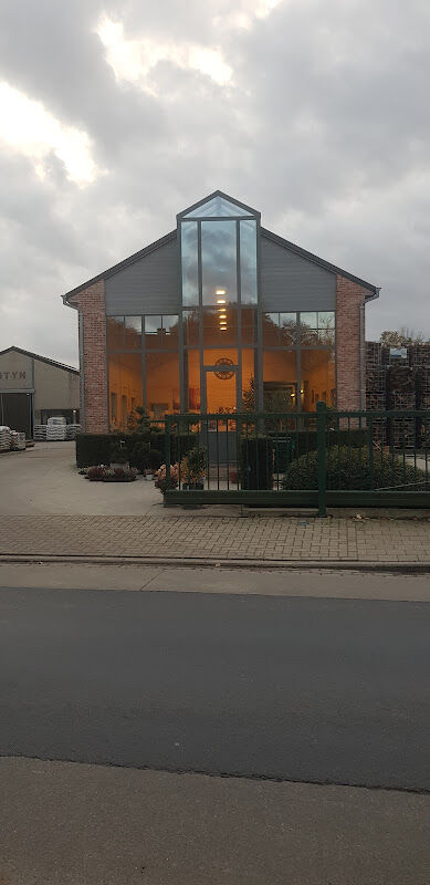 Foto van Ostyn bvba
