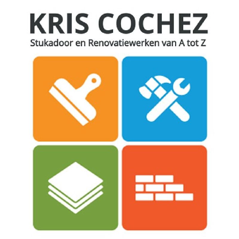 Foto van Kris Cochez