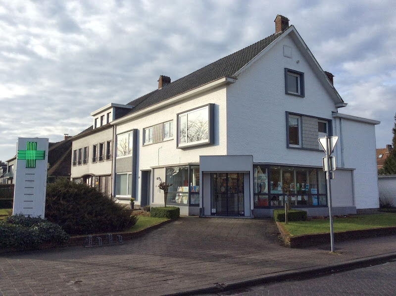 Foto van Farmacie Henri