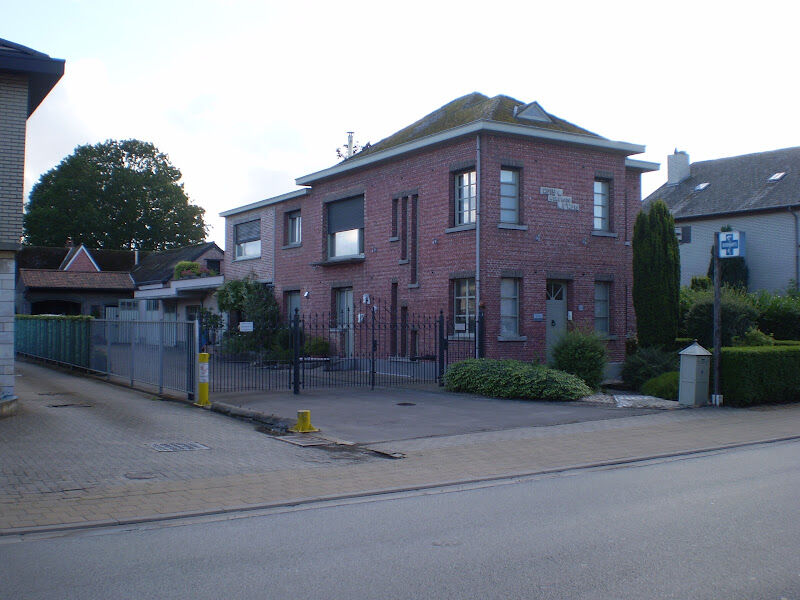 Foto van Reyniers R.