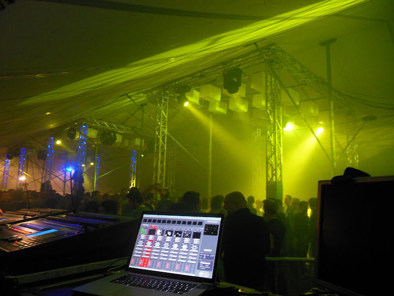 Foto van Hot & Cold Audio Visual