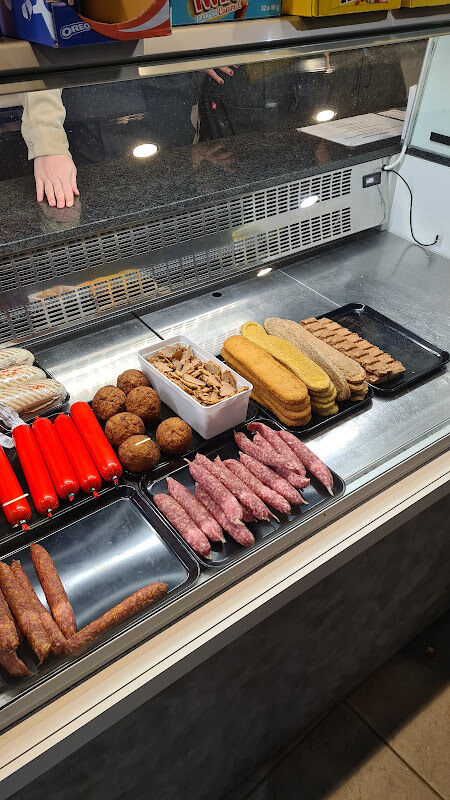 Foto van 't Baguetje Harelbeke