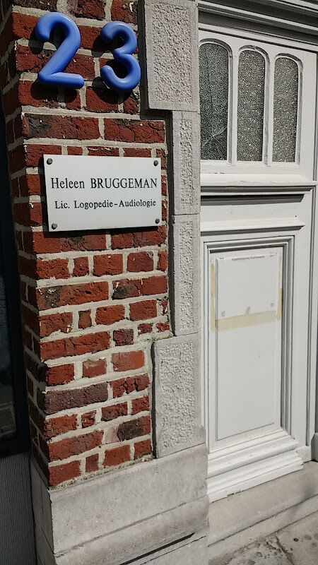 Foto van Bruggeman Heleen