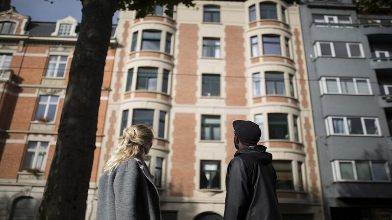 Foto van Marroyen Luc