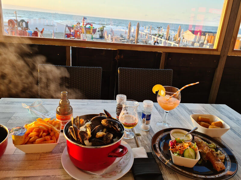 Foto van Marcel's Groot Genoegen