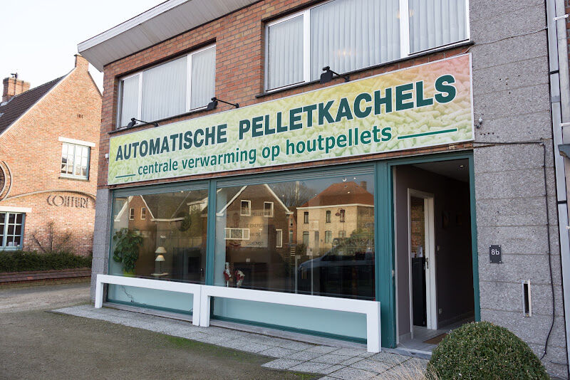 Foto van Eco Friendly cvba