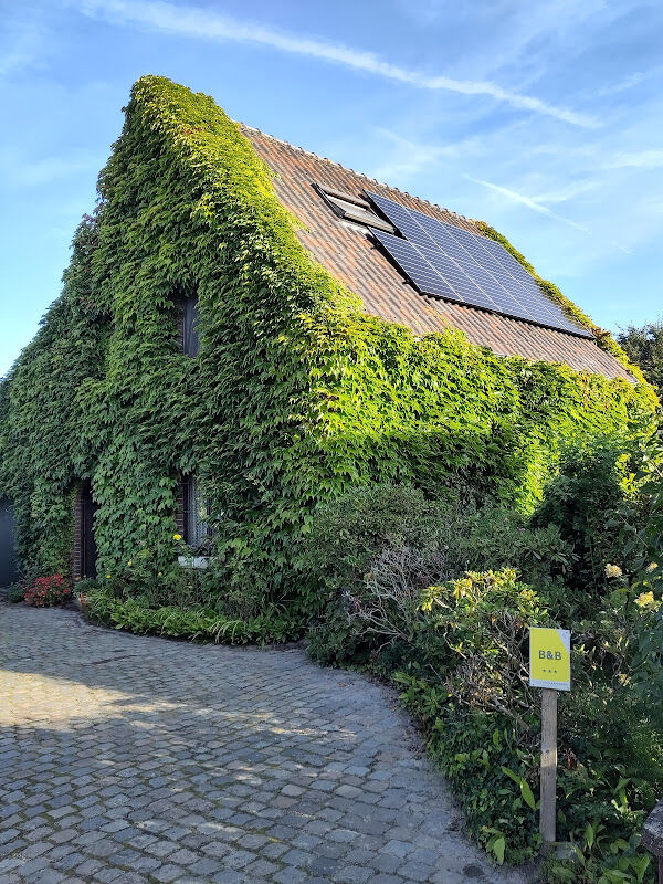 Foto van B&B Carisma