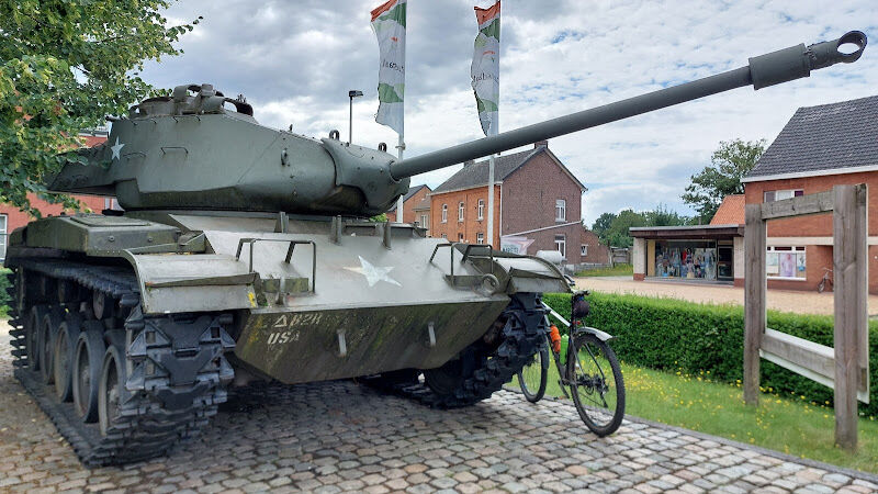 Foto van Mariette Weytjens-Bobbaers