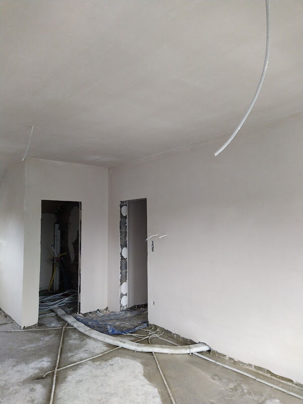 Foto van Netti Rocco plafonnage isolation.