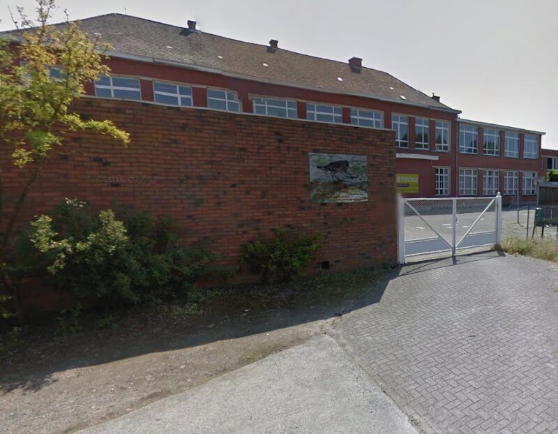 Foto van Kidskriebels Evergem