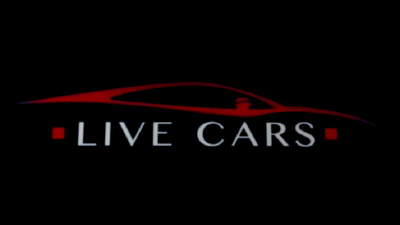 Foto van Livecars
