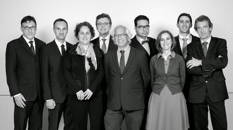 Foto van ORTHO.GENT