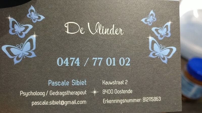 Foto van Psychologenpraktijk Pascale Sibiet
