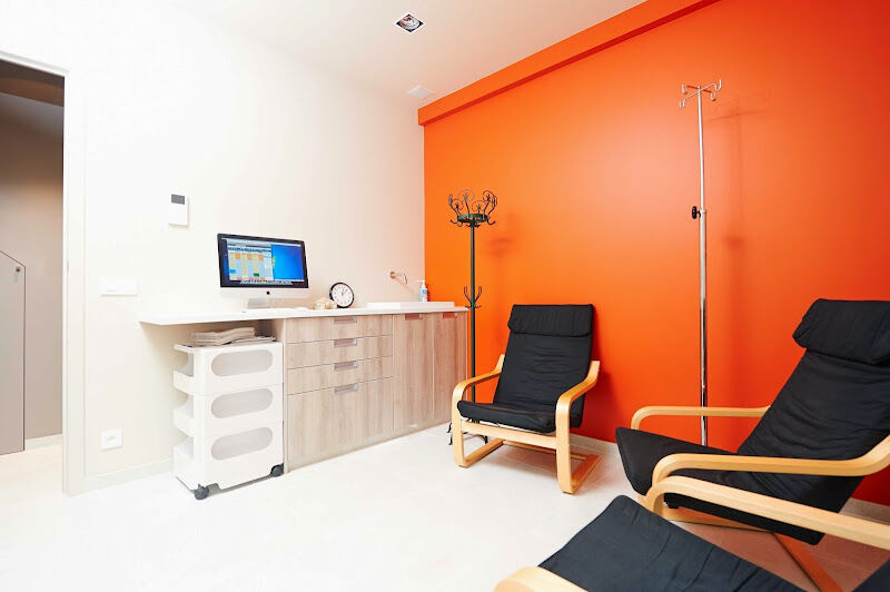 Foto van Dr Isabelle Dequenne