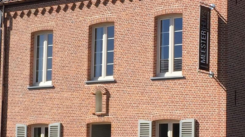 Foto van Advocaat An Huysmans (oprichter Meesterhuys Advocaten)