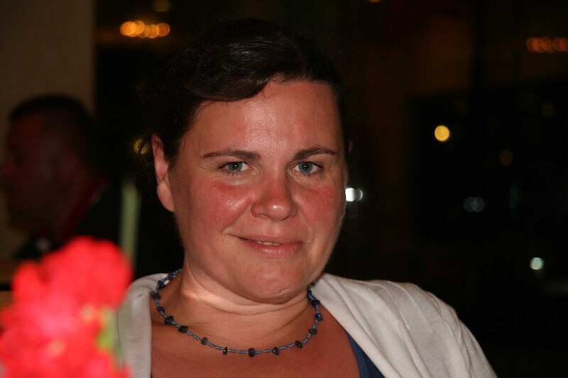 Foto van Ann Wesemael Thuisverpleging