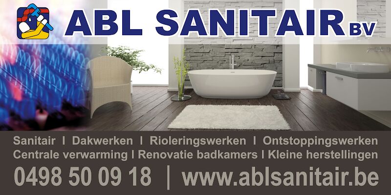 Foto van ABL Sanitair - Algemeen Baudewyn Loyens Sanitair BV