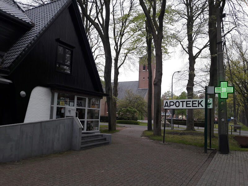 Foto van Apotheek Zwaneven BVBA