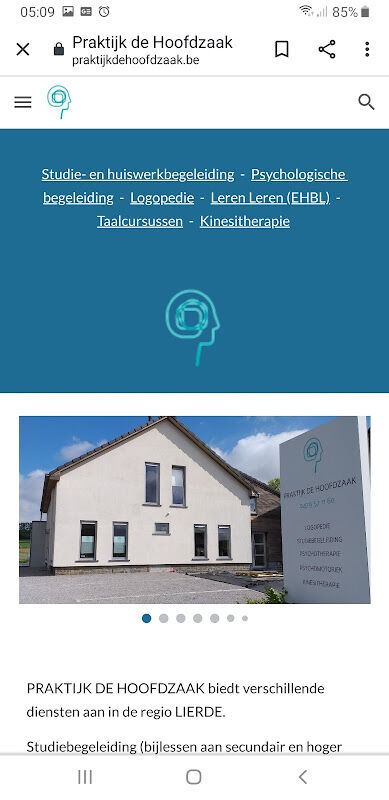 Foto van WebComIT | Frederik Leeman