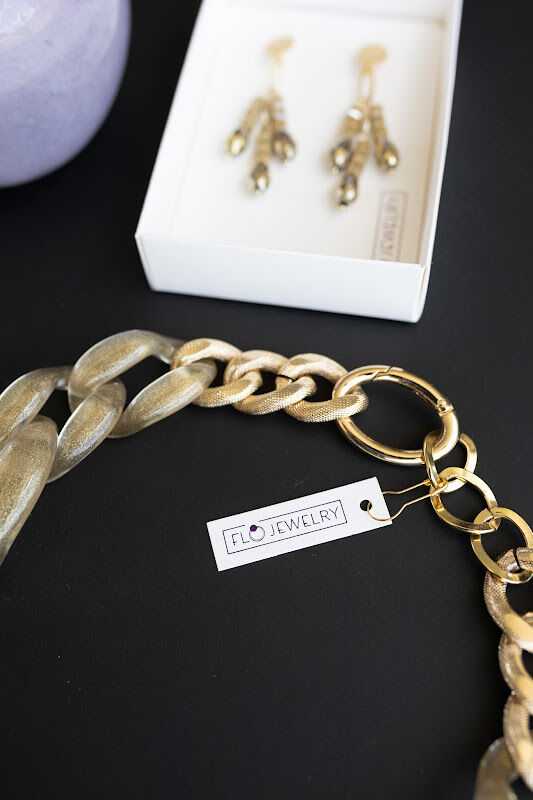 Foto van Flo Jewelry