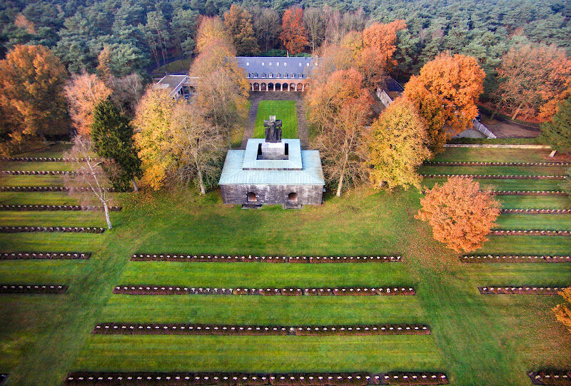Foto van Huis Over Grenzen