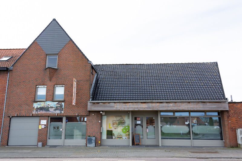 Foto van B&B Pottebreker