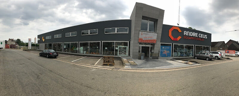 Foto van André Celis (Lubbeek)