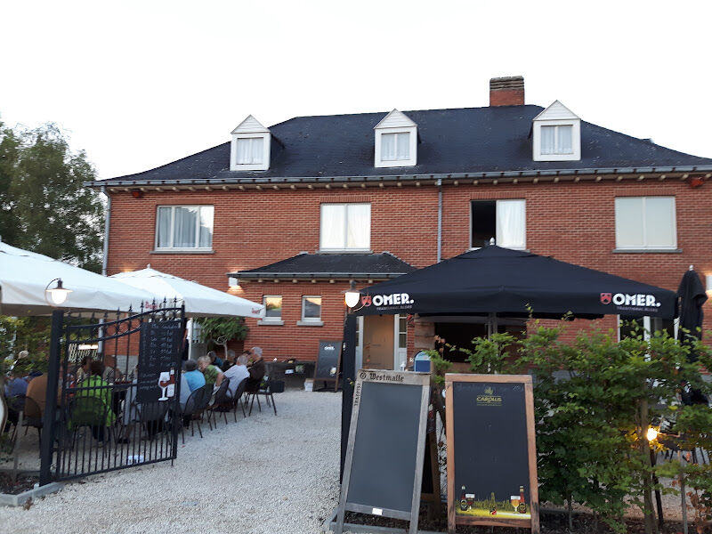 Foto van Eetcafé D'Akte