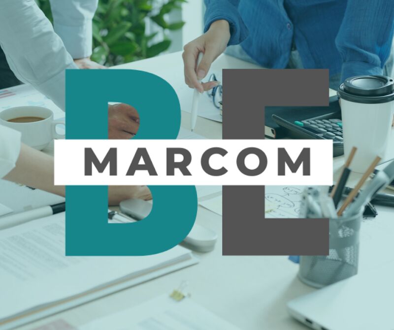 Foto van BeMarcom