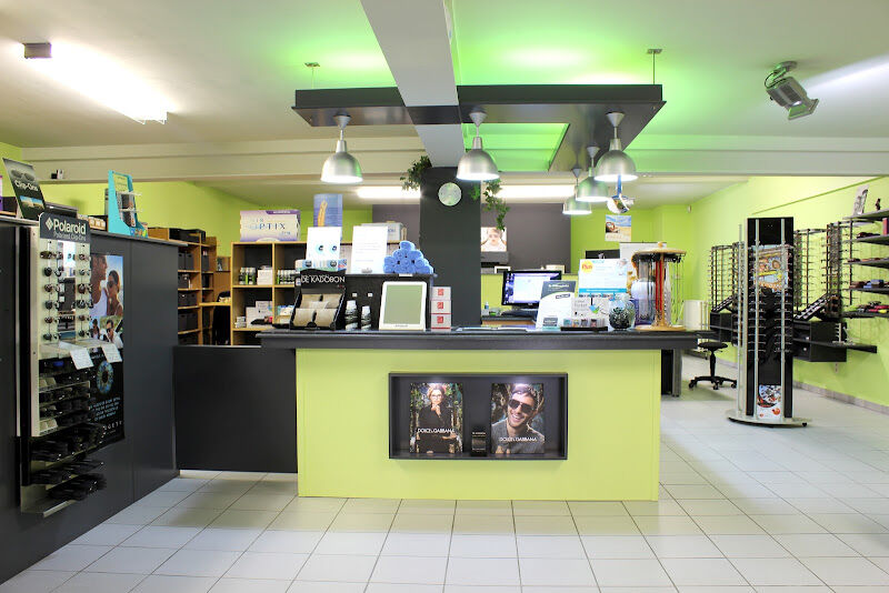 Foto van De Brillenwinkel