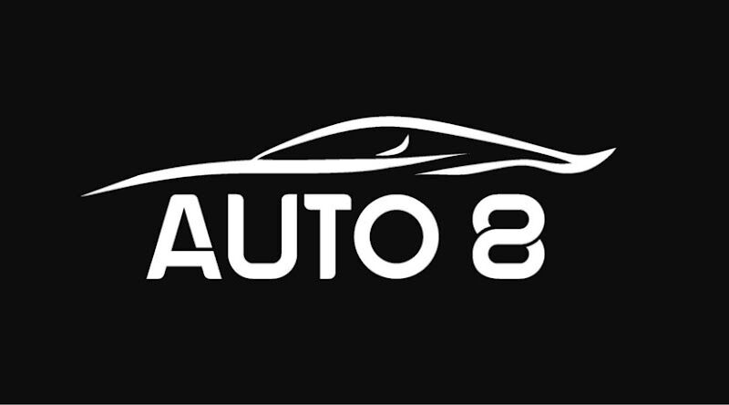 Foto van Auto-8