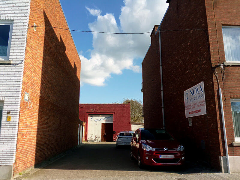 Foto van Nova Keurturnen VZW