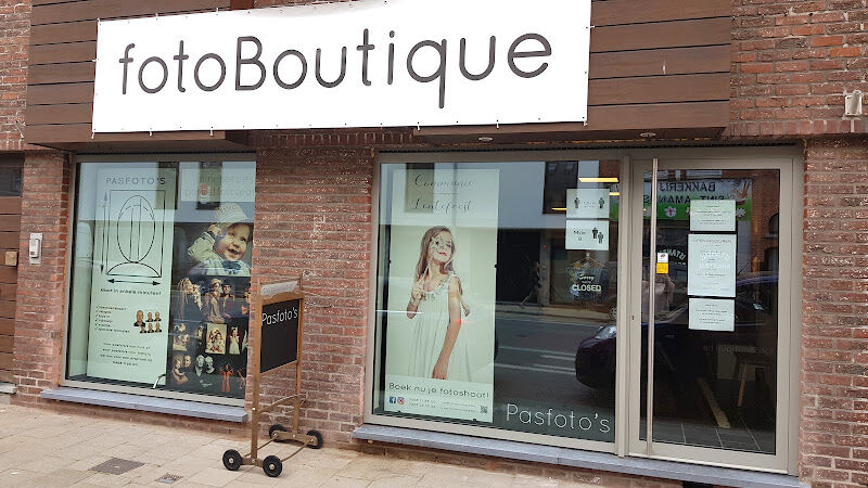 Foto van fotoBoutique