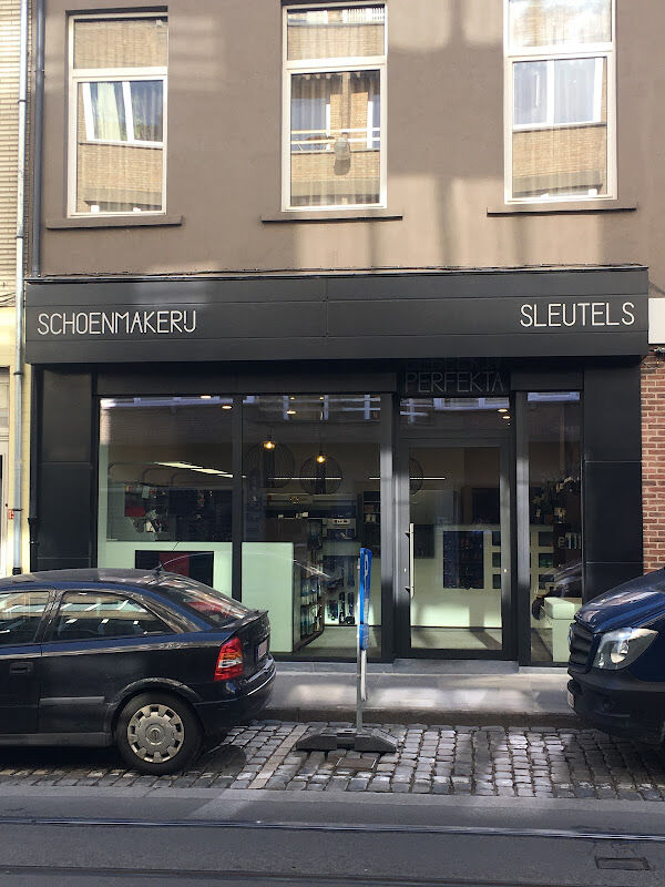 Foto van Perfekta