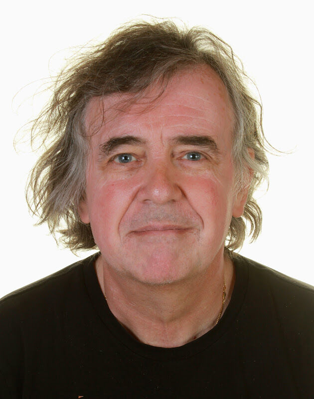 Foto van Dr. Peter Raus