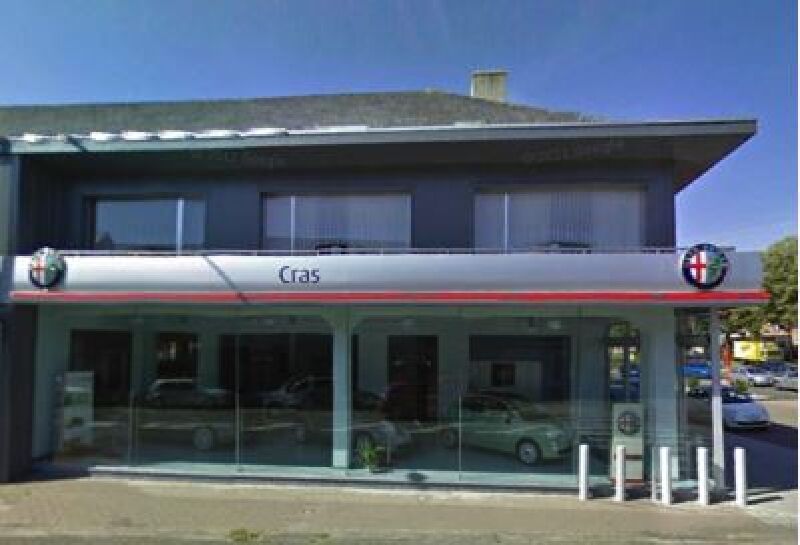 Foto van Garage Cras