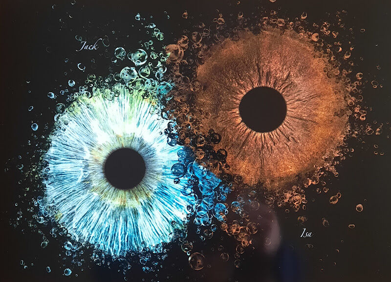 Foto van Eyemazy Brussels (Iris photography)