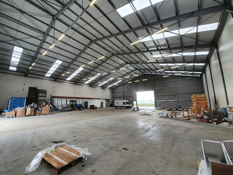 Foto van Vgt Technics