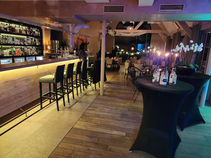 Foto van Louisanne lounge bar