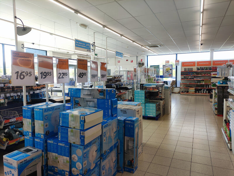 Foto van Action Oostkamp